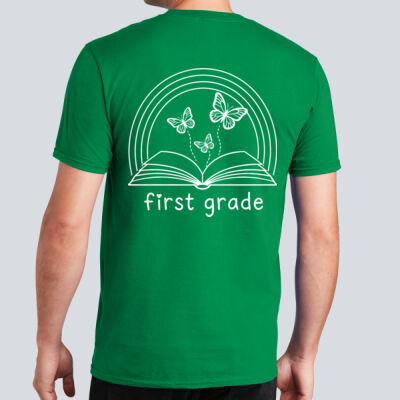 1st Grade Thumbnail