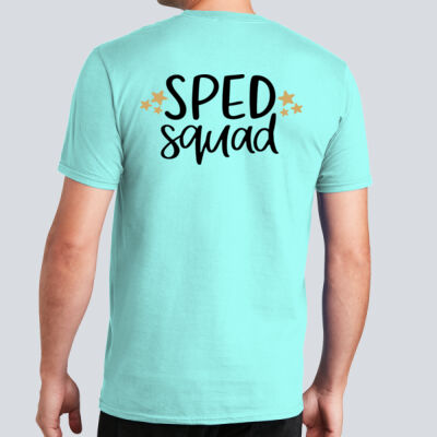 SPED Staff Thumbnail