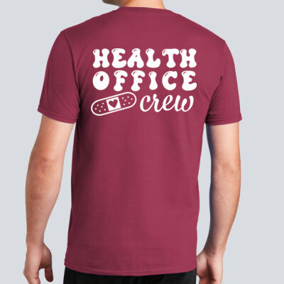 Health Office Thumbnail