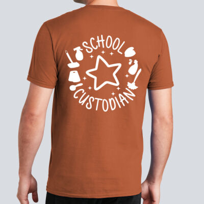 Custodial Thumbnail