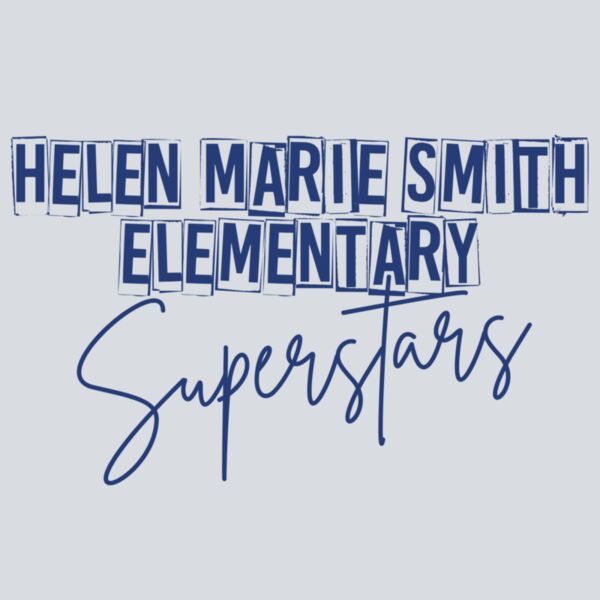 Stencil - Blue Thumbnail