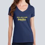 Women's Fan Favorite V Neck Tee - Helen Smith Thumbnail
