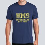 Staff T-Shirt - Helen Smith Thumbnail