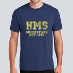 Staff T-Shirt - Helen Smith Thumbnail