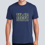 Staff T-Shirt - Helen Smith Thumbnail