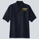 Silk Touch Polo - Helen Smith Thumbnail