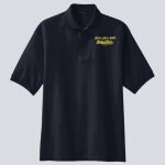 Silk Touch Polo - Helen Smith Thumbnail