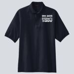 Silk Touch Polo - Helen Smith Thumbnail