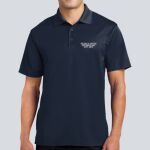 Micropique Sport Wick ® Polo - Helen Smith Thumbnail