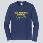 Staff Long Sleeve Shirt - Helen Smith Thumbnail