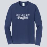 Staff Long Sleeve Shirt - Helen Smith Thumbnail