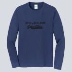 Staff Long Sleeve Shirt - Helen Smith Thumbnail