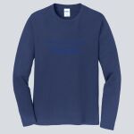 Staff Long Sleeve Shirt - Helen Smith Thumbnail