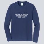 Staff Long Sleeve Shirt - Helen Smith Thumbnail