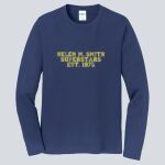 Staff Long Sleeve Shirt - Helen Smith Thumbnail