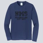 Staff Long Sleeve Shirt - Helen Smith Thumbnail