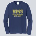 Staff Long Sleeve Shirt - Helen Smith Thumbnail
