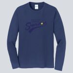 Staff Long Sleeve Shirt - Helen Smith Thumbnail