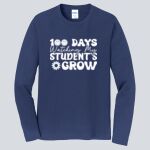 Staff Long Sleeve Shirt - Helen Smith Thumbnail