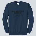 Staff Crewneck - Helen Smith Thumbnail