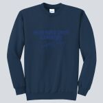 Staff Crewneck - Helen Smith Thumbnail