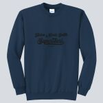 Staff Crewneck - Helen Smith Thumbnail