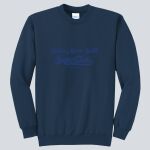 Staff Crewneck - Helen Smith Thumbnail