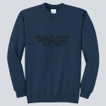Staff Crewneck - Helen Smith Thumbnail