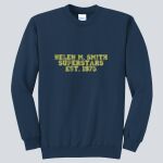 Staff Crewneck - Helen Smith Thumbnail