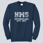 Staff Crewneck - Helen Smith Thumbnail