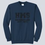 Staff Crewneck - Helen Smith Thumbnail