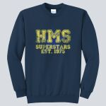 Staff Crewneck - Helen Smith Thumbnail