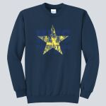 Staff Crewneck - Helen Smith Thumbnail