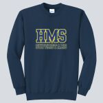 Staff Crewneck - Helen Smith Thumbnail