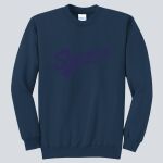 Staff Crewneck - Helen Smith Thumbnail