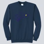Staff Crewneck - Helen Smith Thumbnail