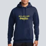 Staff Hoodie - Helen Smith Thumbnail