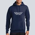 Staff Hoodie - Helen Smith Thumbnail