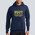 Staff Hoodie - Helen Smith Thumbnail