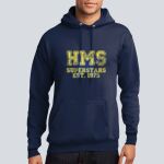 Staff Hoodie - Helen Smith Thumbnail